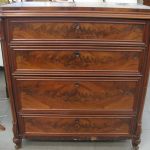 528 2319 CHEST OF DRAWERS